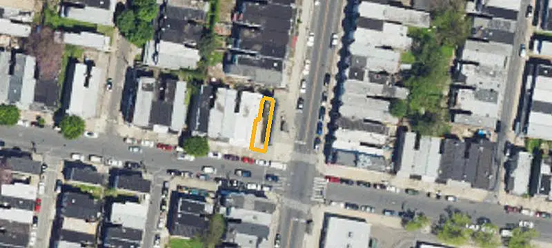 Residential Income Property with Rooftop