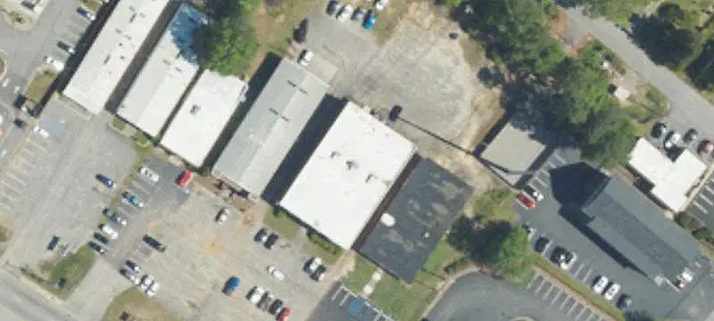 Medical Office Space