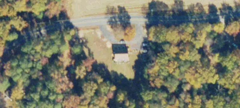 Stratford Harbour Recreational Land