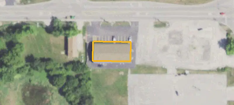 NNN Retail Property