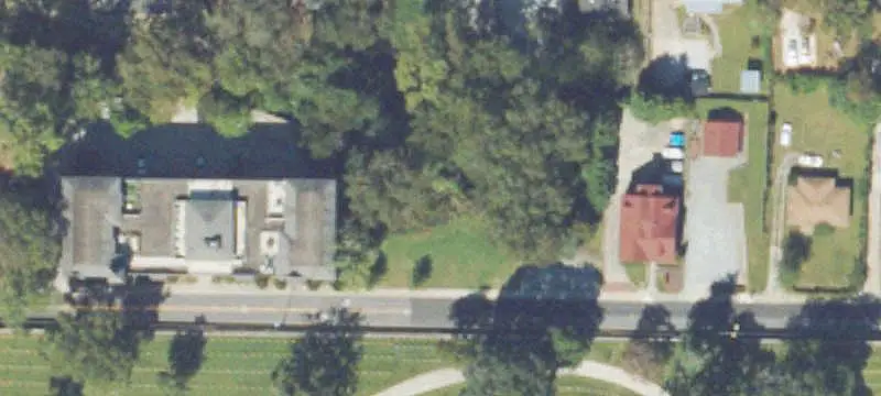Commercial Land Parcel
