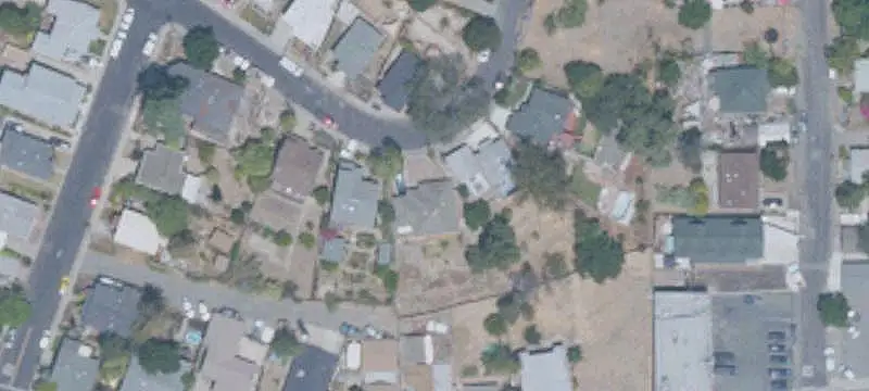 Duplex with Large Yard