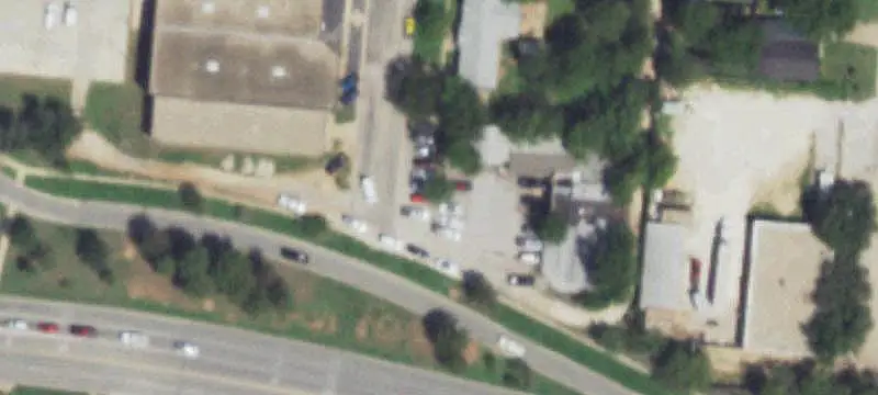 Restaurant Property with Attached Residence