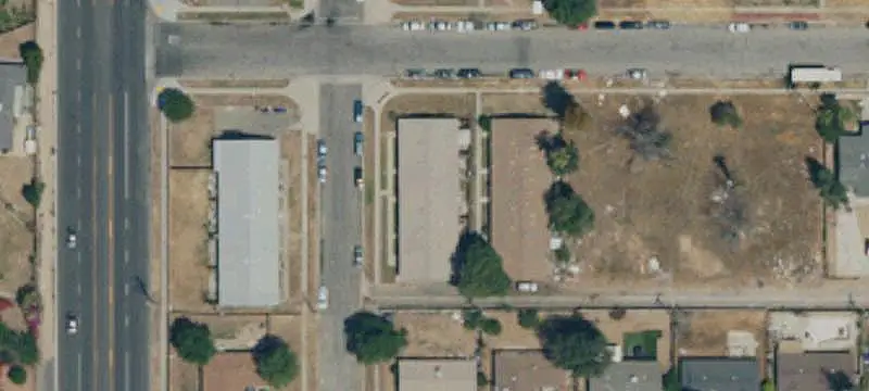 4-Unit Quadplex with Garage
