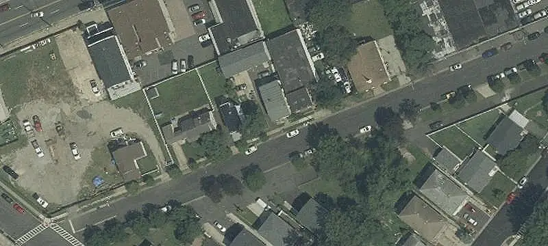 Multifamily Property Near Transit