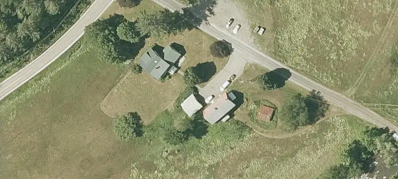 Mixed-Use Property With Finished Barn