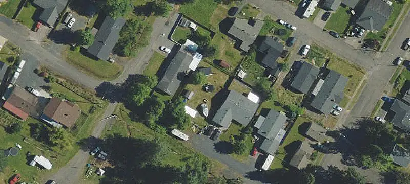 Unimproved Land