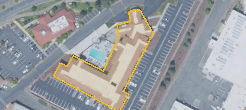 Renovated Country Inn Hotel