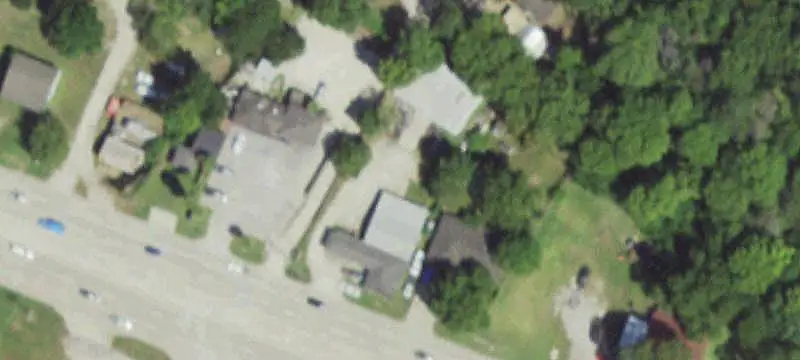 Mixed-Use Property with Open Yard