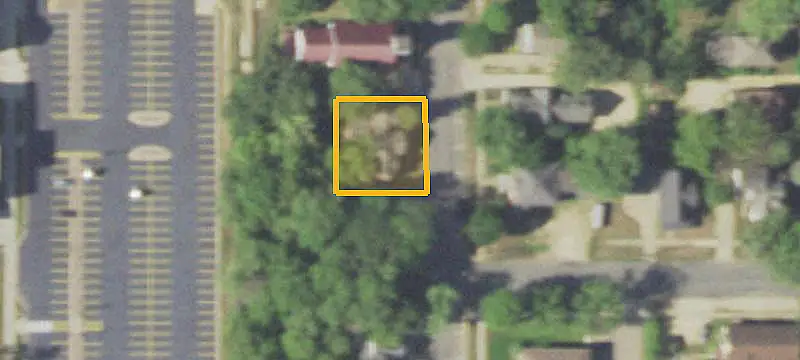 Duplex Property with Flexible Layout