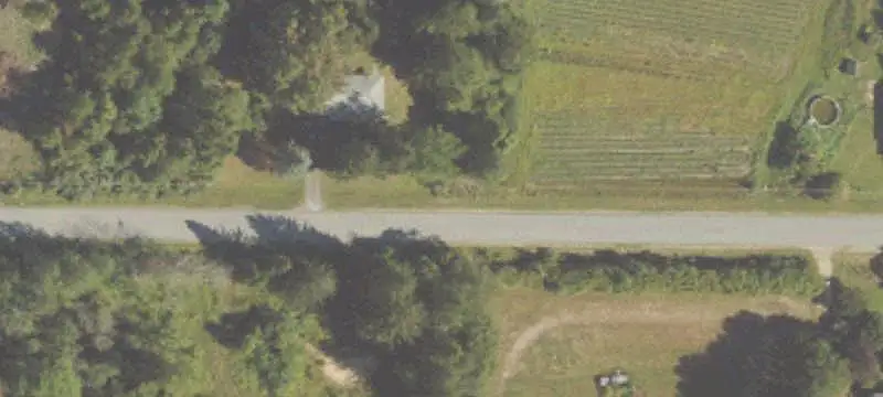 Unimproved Land