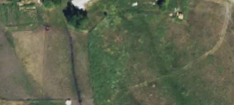Hunting Land Bordering State Land