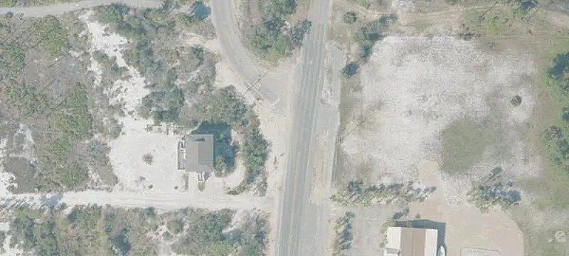 Lot 1a Sea Cliff Dr, Cape San Blas, FL 32456