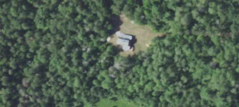 Recreation Land with Camping Improvements