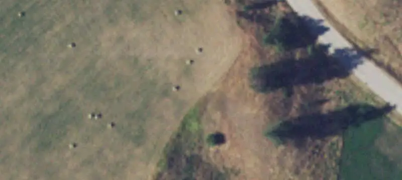 Mountain Recreation Land