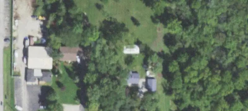 Commercial Land with Route Frontage