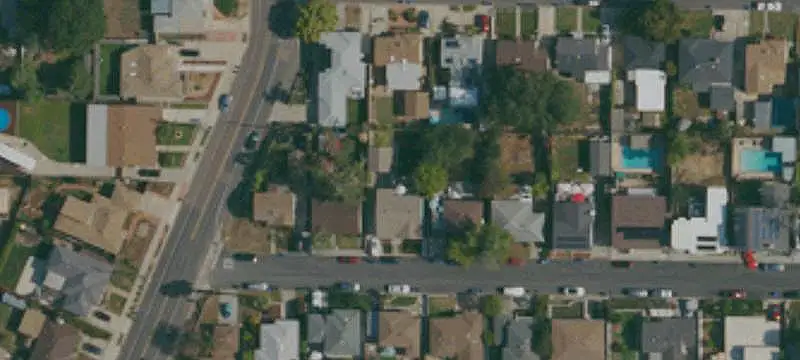 Triplex with Paid-Off Solar