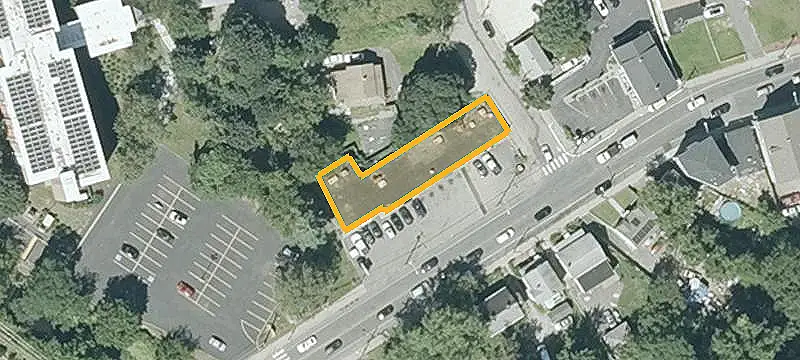 Retail Space