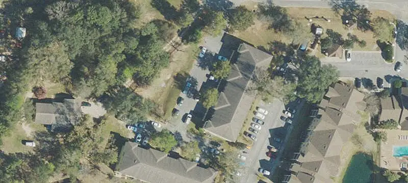 12-Unit Townhome Apartment Building