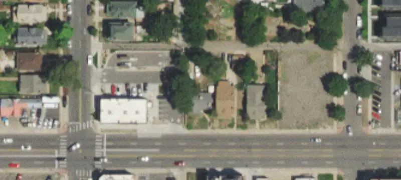 U-MX-3 Mixed-Use Property