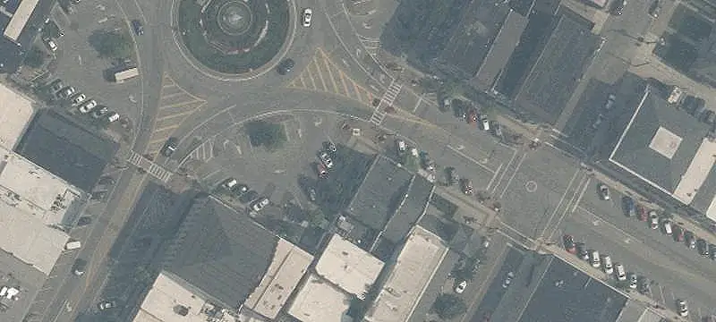 Land Parcel