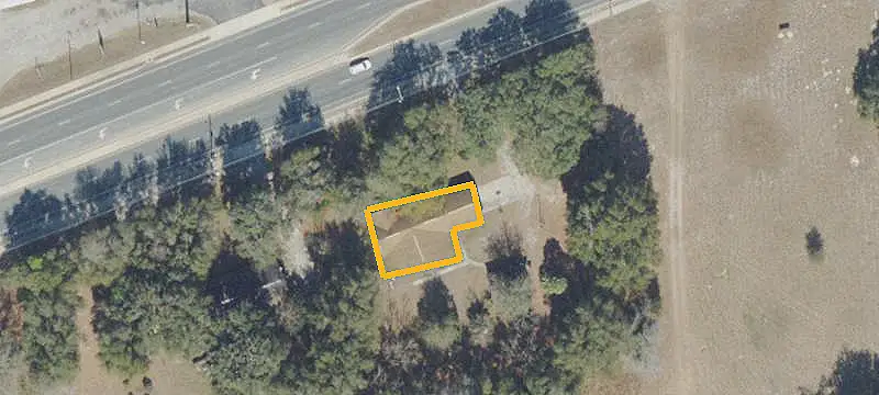 Commercial Land with Highway Frontage
