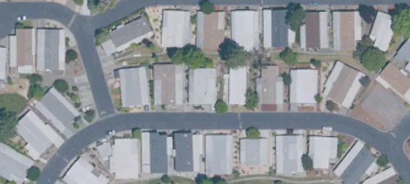 Mobile Home & RV Park