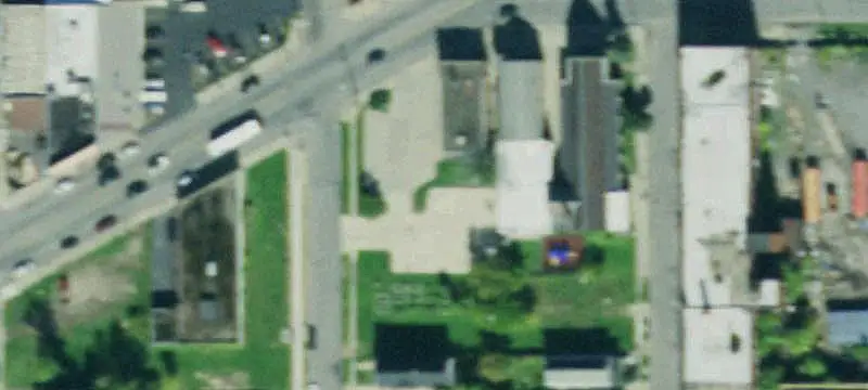 Accessible Two-Story Office Building