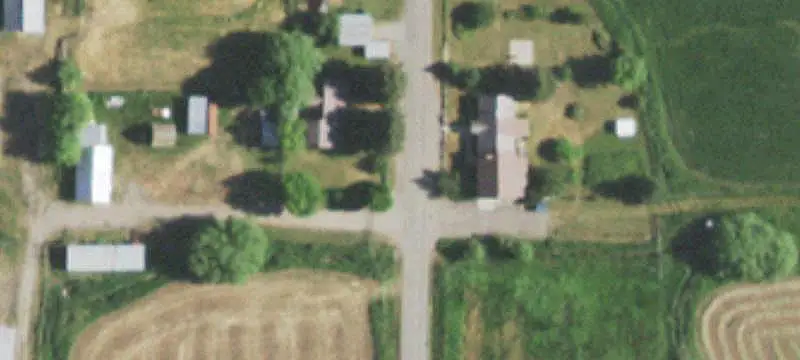 Working Ranch with Horse Arena