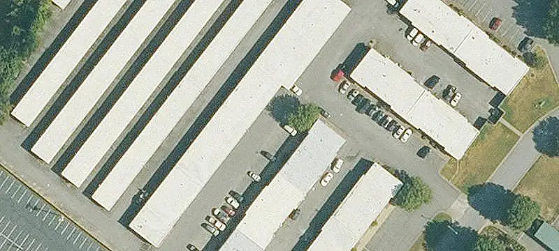 Multi-Building Flex Space Park