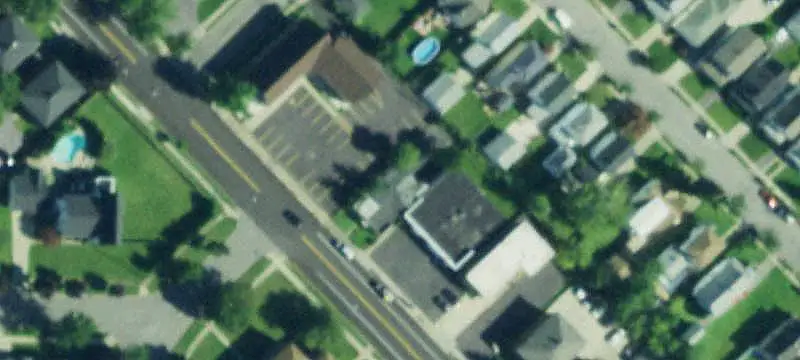 Mixed-Use Commercial Land