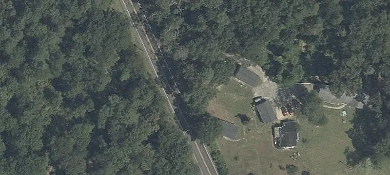 9-Unit Apartment Building