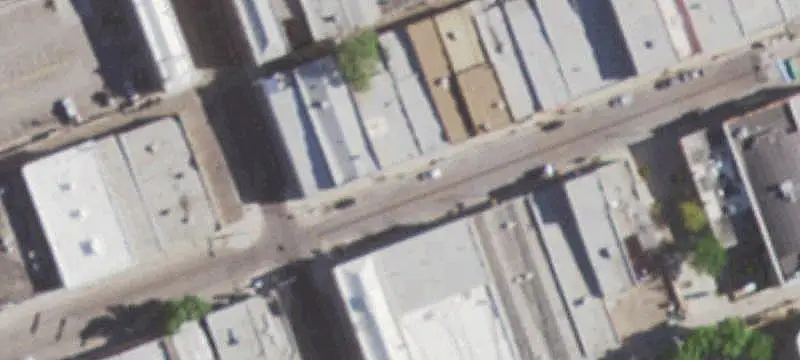 Remodeled Downtown Storefront