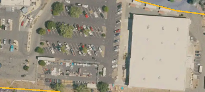 Carl’s Jr. Absolute NNN Property