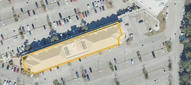 Palm Coast Mixed-Use Property