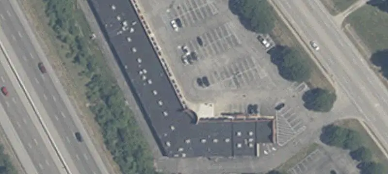 Shopping Center