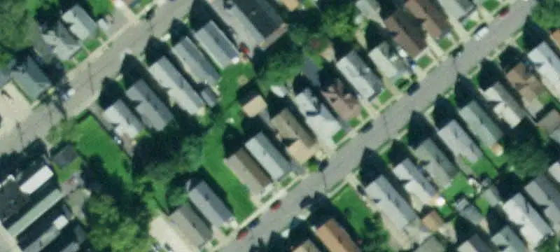 Upper-Lower Duplex with Garages