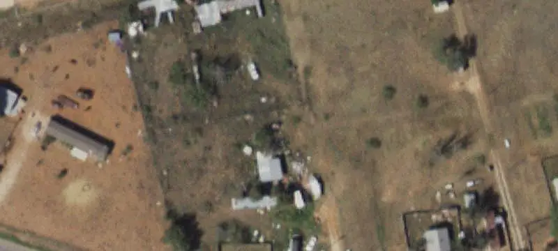 Crane-Ready Flex Space