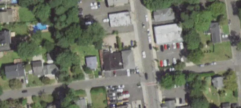 Gas Station and Convenience Store