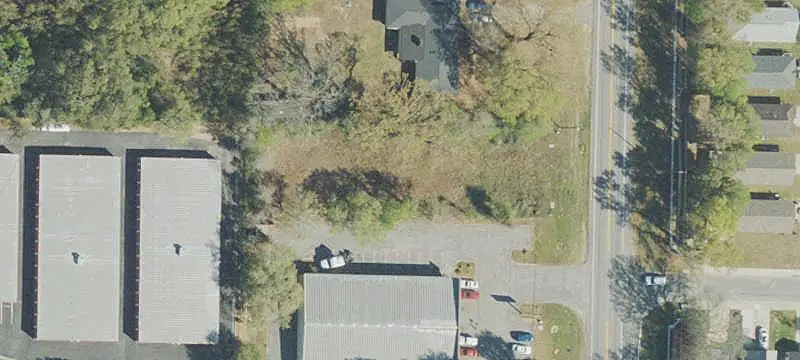 Commercial Land with HC/LI Zoning