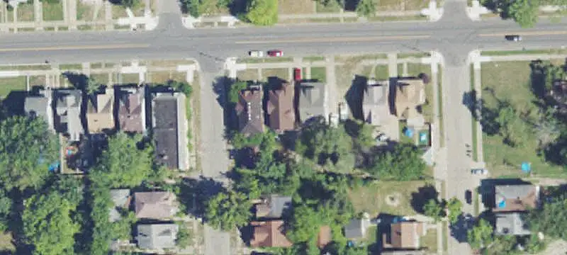 Rehabilitated Duplex
