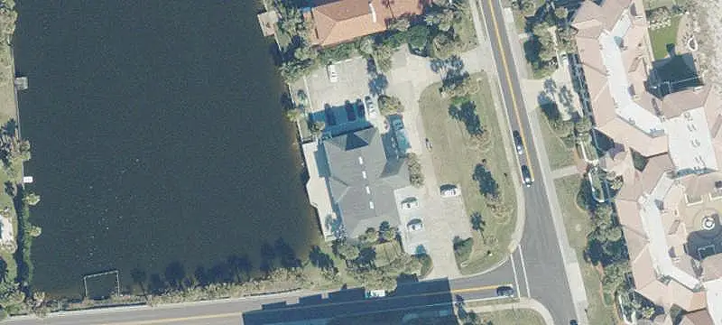 First-Floor Waterfront Office Units