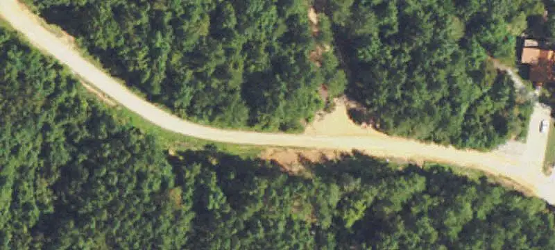 10 County Road 633, Booneville, MS