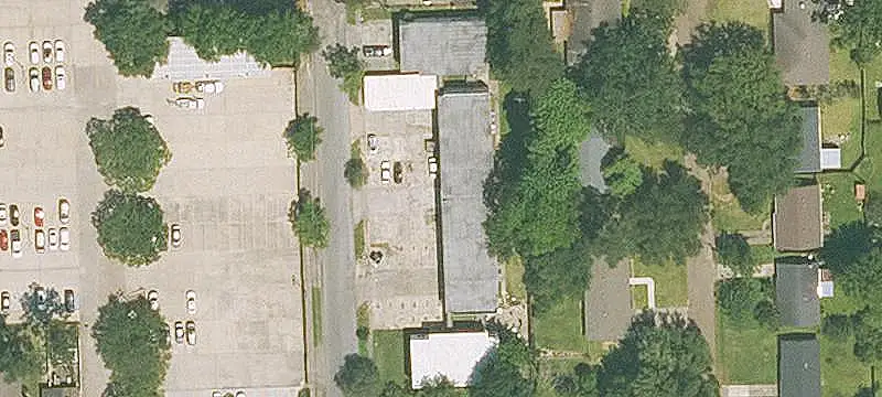 24-Unit Apartment Complex