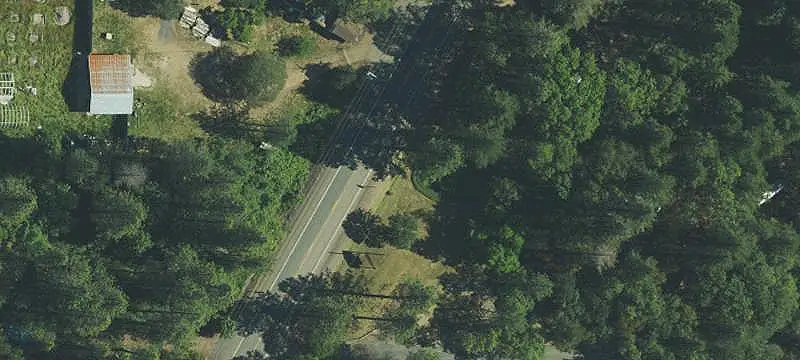 Ranch With Equine Facilities