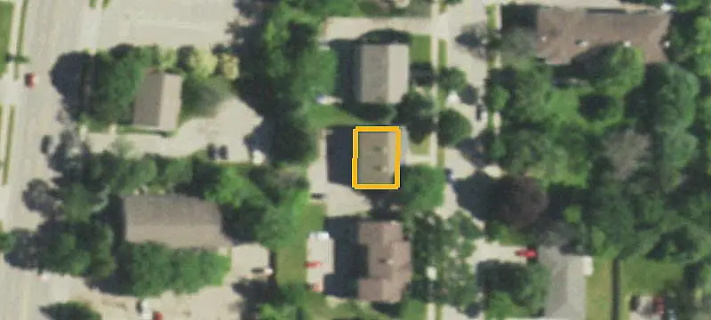 Updated Residential Income Property