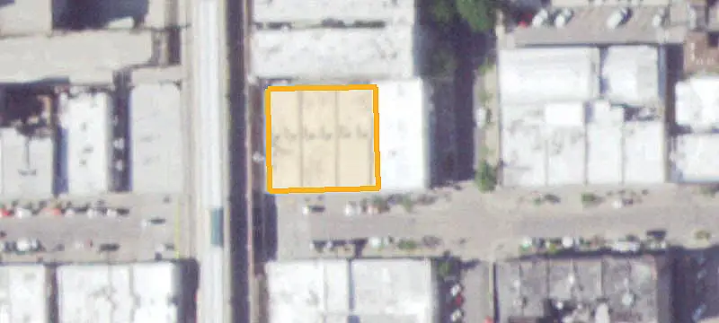 Updated Storefront Property