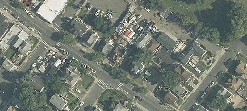 Multifamily Property