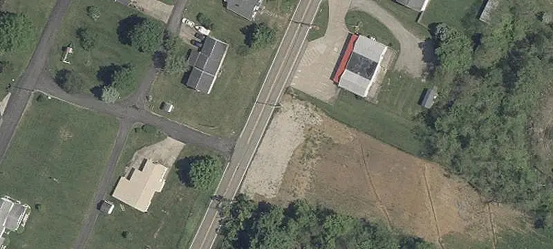 Mixed-Use Property with Two Apartments