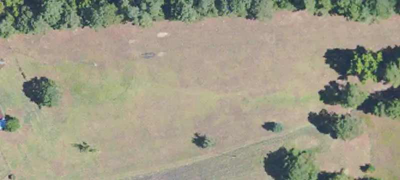 Undeveloped Land Parcel